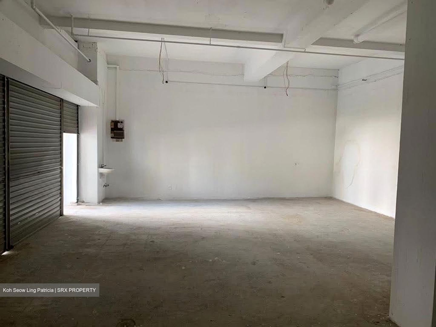 Aljunied Avenue 2 (D14), Shop House #595606791